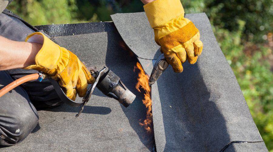 Local Chimney Repair in Huntsville, UT